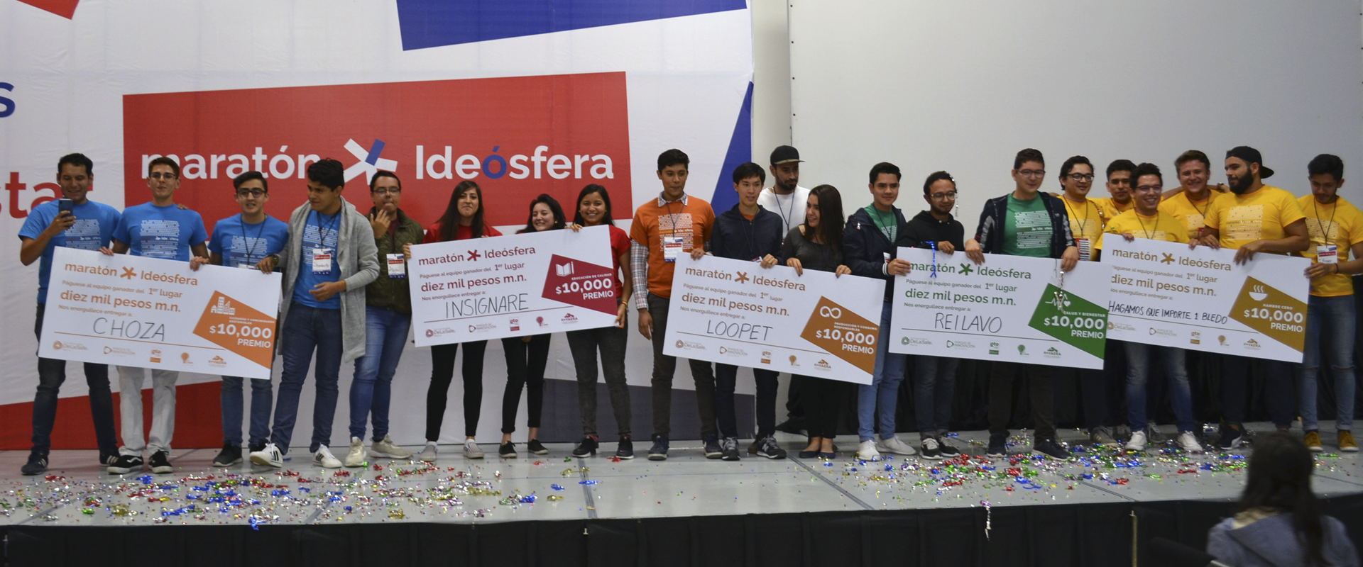 Parque de Innovación De La Salle