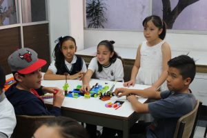 Parque de Innovación De La Salle